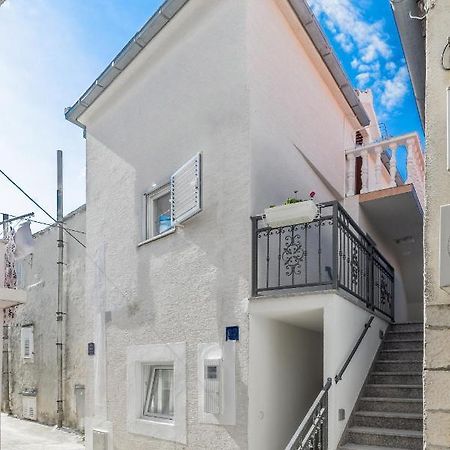 Apartments By The Sea Baska Voda, Makarska - 17570 Exterior photo