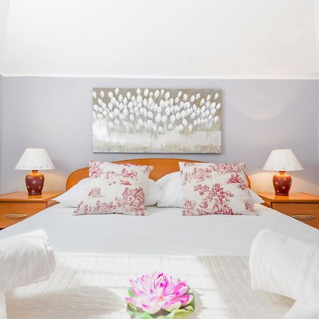 Apartments By The Sea Baska Voda, Makarska - 17570 Room photo