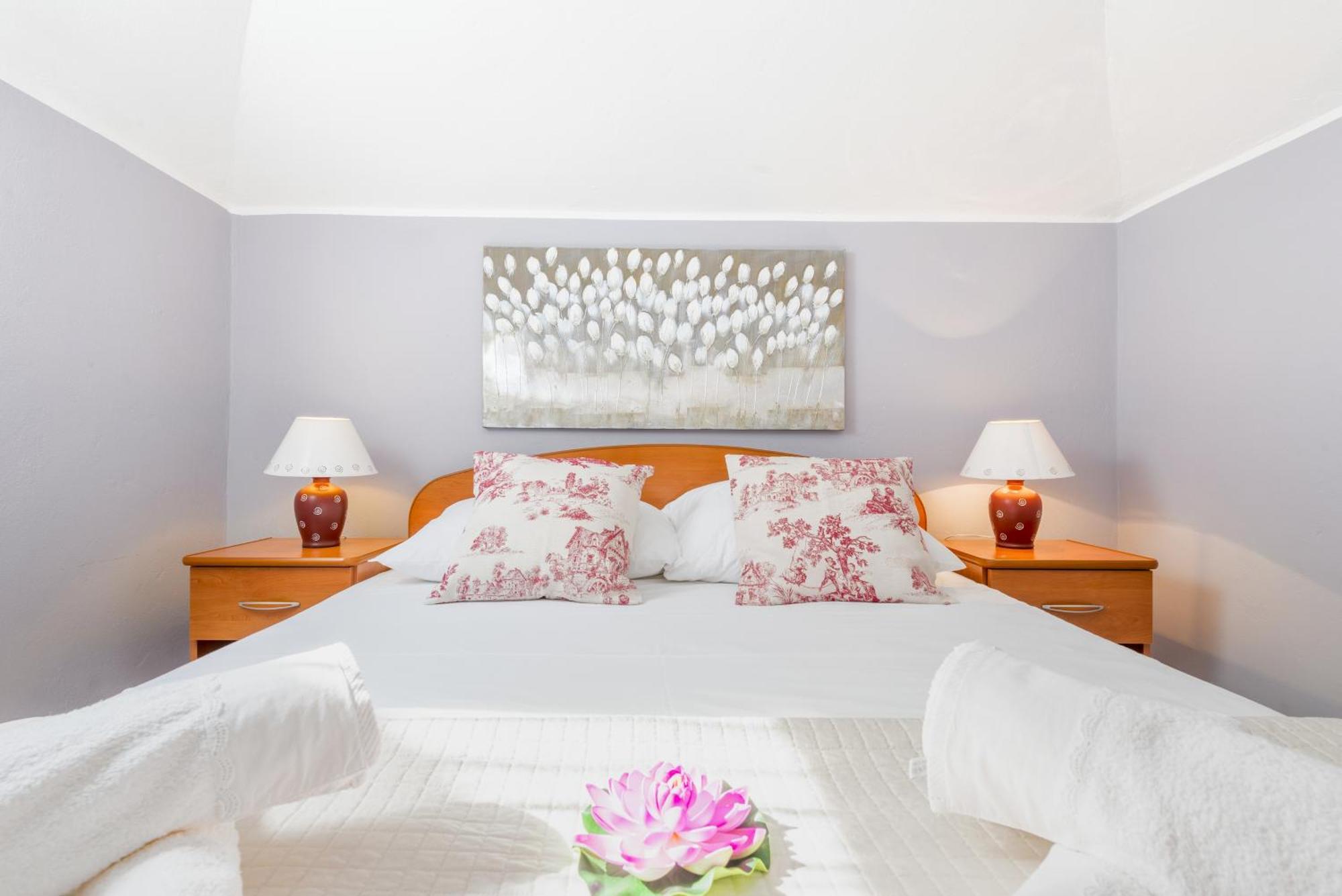 Apartments By The Sea Baska Voda, Makarska - 17570 Room photo